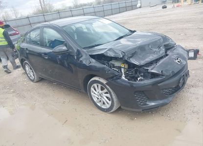 Raport pojazdu dla VIN JM1BL1V86D1711786 - Obraz 1