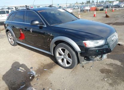 Raport pojazdu dla VIN WA1UFAFLXEA020789 - Obraz 1