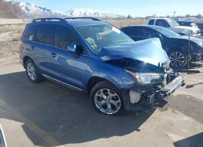 Raport pojazdu dla VIN JF2SJAWC5JH579570 - Obraz 1