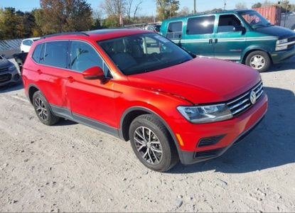 Доклад за превозно средство за VIN 3VV2B7AX7KM108320 - Изображение 1