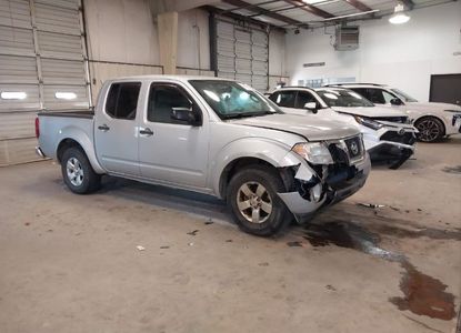 Informe del vehículo para VIN 1N6AD0ER2CC407401 - Imagen 1