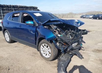 Vehicle Report for - Image 1
