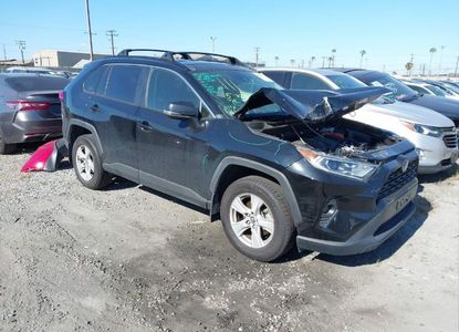 Vehicle Report for VIN JTMRWRFV2LD549063 - Image 1