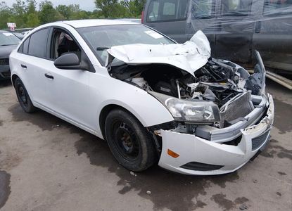 Vehicle Report for - Image 1