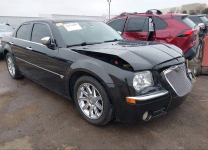 Vehicle Report for VIN 2C3KA63HX6H216683 - Image 1