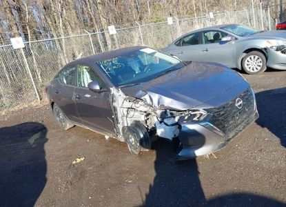 Vehicle Report for VIN 3N1AB8BV8RY383763 - Image 1