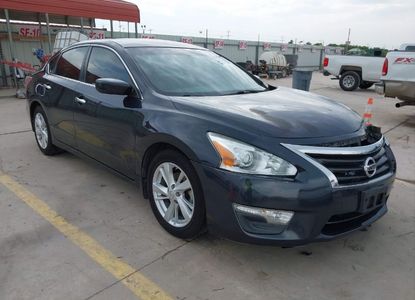 Raport pojazdu dla VIN 1N4AL3AP1DN482548 - Obraz 1