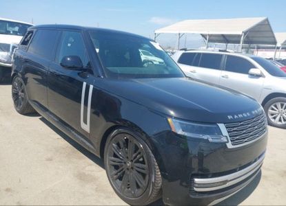 Vehicle Report for VIN SALK1BE92RA220426 - Image 1