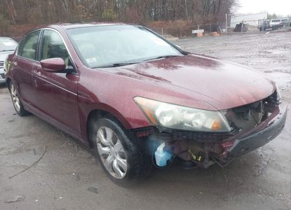 Vehicle Report for VIN 1HGCP26838A115684 - Image 1