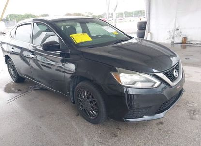Vehicle Report for VIN 3N1AB7AP1HY320144 - Image 1