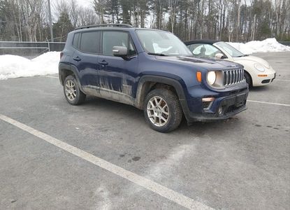 Vehicle Report for - Image 1