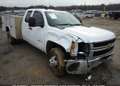 Vehicle Report for - Image 1