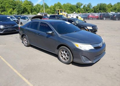 Vehicle Report for - Image 1
