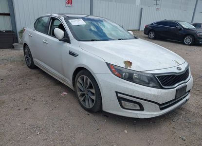 Vehicle Report for  - Image 1