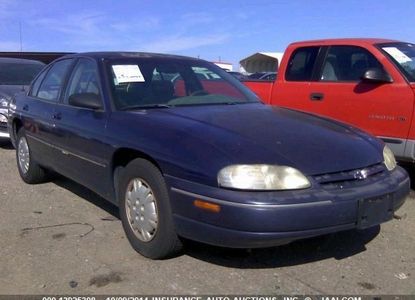 Vehicle Report for - Image 1