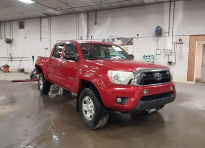 Vehicle Report for - Image 1