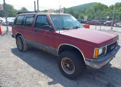 Vehicle Report for - Image 1