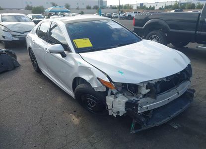 Vehicle Report for - Image 1