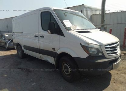 تقرير المركبة لـ VIN WDYPE7DC2E5912592 - الصورة 1