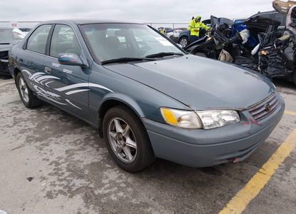 Vehicle Report for - Image 1