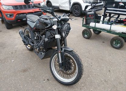 Vehicle Report for - Image 1