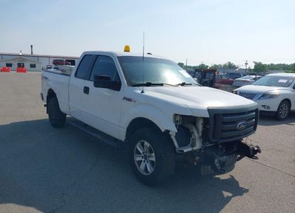 Vehicle Report for VIN 1FTFX1EV1AFA73960 - Image 1