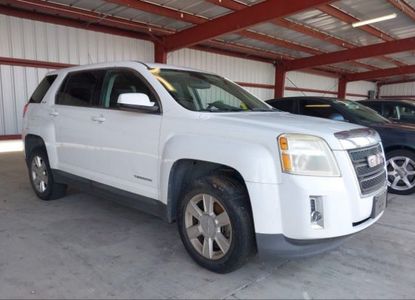 Vehicle Report for VIN 2CTALBEW1A6327055 - Image 1