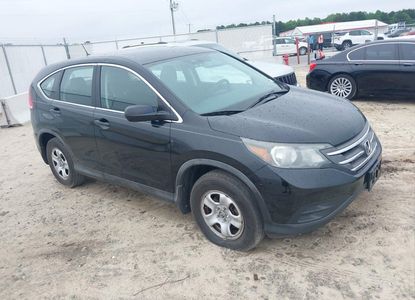 Vehicle Report for - Image 1