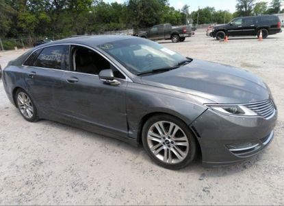 Raport vehicul pentru VIN 3LN6L2GK2ER823598 - Imaginea 1