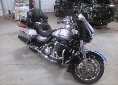 Vehicle Report for VIN 1HD1PR8159Y950904 - Image 1