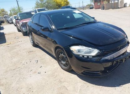 Raport pojazdu dla VIN 1C3CDFAA8ED902671 - Obraz 1