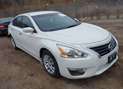 Vehicle Report for VIN 1N4AL3AP9DN456005 - Image 1