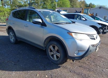 Informe del vehículo para VIN JTMRFREV9DD013682 - Imagen 1