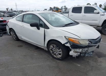 Vehicle Report for - Image 1