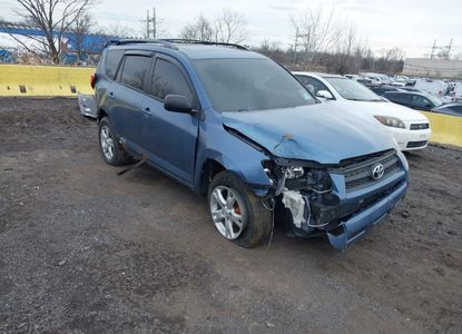 Vehicle Report for VIN 2T3BF4DV3CW190901 - Image 1