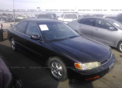 Vehicle Report for - Image 1