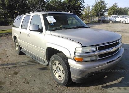 Raport pojazdu dla VIN 1GNEC16ZX6J141497 - Obraz 1