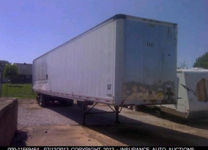 Fahrzeugbericht für VIN 1DW1A5320YS394900 – Bild 1