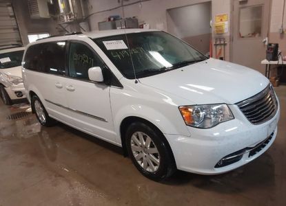 Vehicle Report for VIN 2C4RC1BG1ER163848 - Image 1