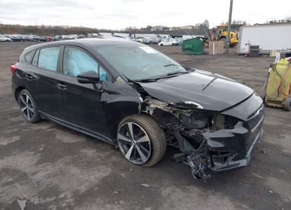 Raport pojazdu dla VIN 4S3GTAM63J3736389 - Obraz 1