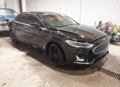 Vehicle Report for - Image 1