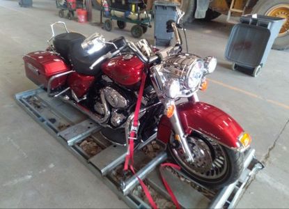 Vehicle Report for - Image 1