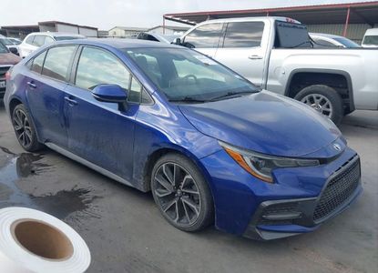 Informe del vehículo para VIN JTDS4RCE7LJ004134 - Imagen 1