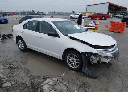Vehicle Report for - Image 1