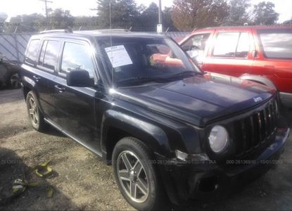 تقرير المركبة لـ VIN 1J4NF2GB5AD505558 - الصورة 1