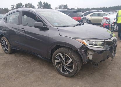 Vehicle Report for - Image 1