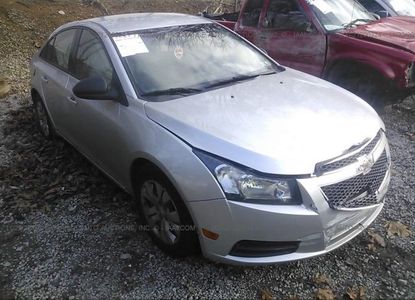 Vehicle Report for - Image 1