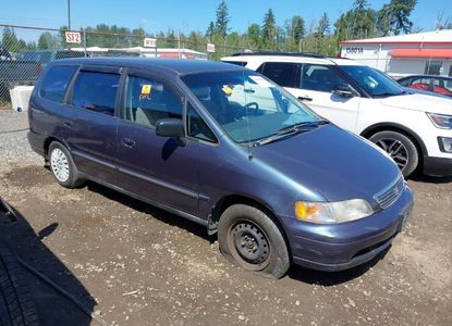 Vehicle Report for - Image 1
