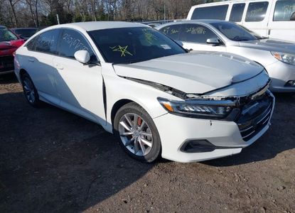 Vehicle Report for VIN 1HGCV1F10MA051780 - Image 1