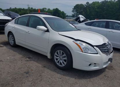 Informe del vehículo para VIN 1N4AL2AP8AC176223 - Imagen 1